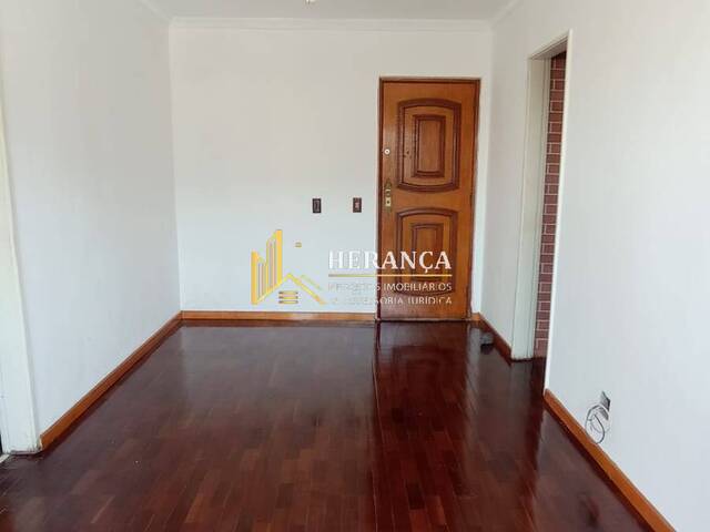 #2126 - Apartamento para Venda em Rio de Janeiro - RJ - 3