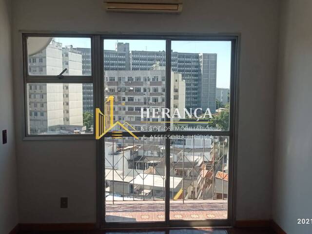 #2126 - Apartamento para Venda em Rio de Janeiro - RJ - 2