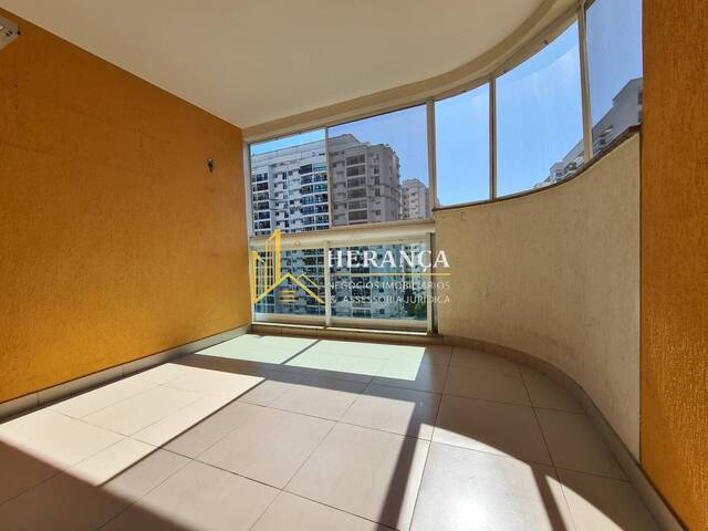 #2131 - Apartamento para Venda em Rio de Janeiro - RJ - 2