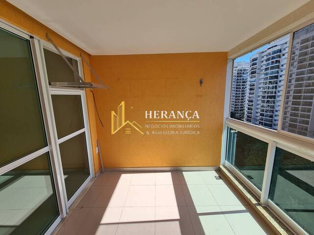 #2131 - Apartamento para Venda em Rio de Janeiro - RJ - 3
