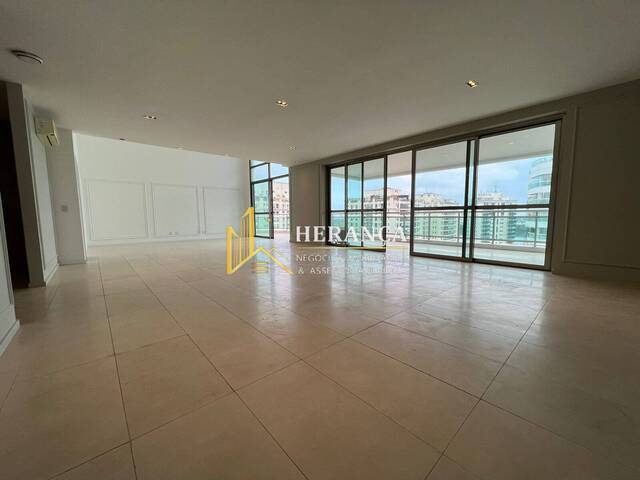 #2132 - Apartamento para Venda em Rio de Janeiro - RJ - 2