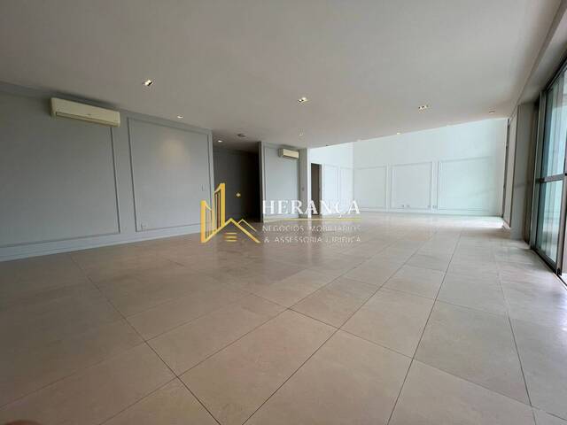 #2132 - Apartamento para Venda em Rio de Janeiro - RJ - 3