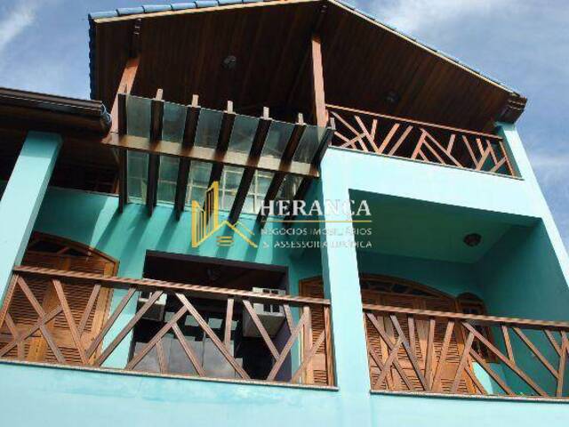 #2135 - Casa em condomínio para Venda em Rio de Janeiro - RJ - 3