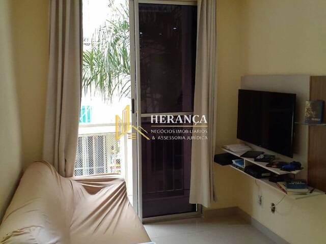 Apartamento Padrão para Venda em Rio de Janeiro - 3