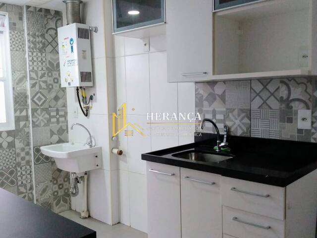 Apartamento Padrão para Venda em Rio de Janeiro - 5