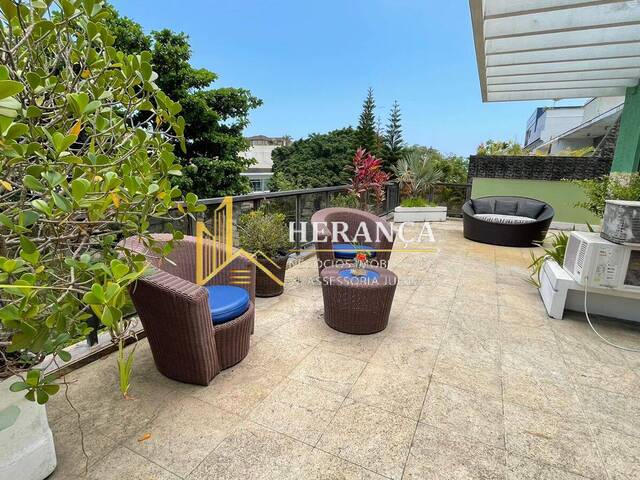Apartamento para Locação em Rio de Janeiro - 5