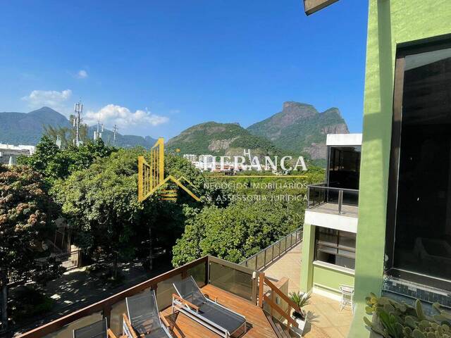 Apartamento para Locação em Rio de Janeiro - 4