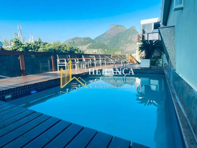 #VL2162 - Apartamento para Locação em Rio de Janeiro - RJ - 3