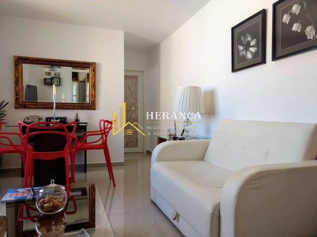Apartamento Padrão para Venda em Rio de Janeiro - 4