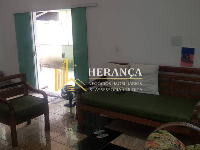 #2165 - Casa de Rua para Venda em Rio de Janeiro - RJ - 3