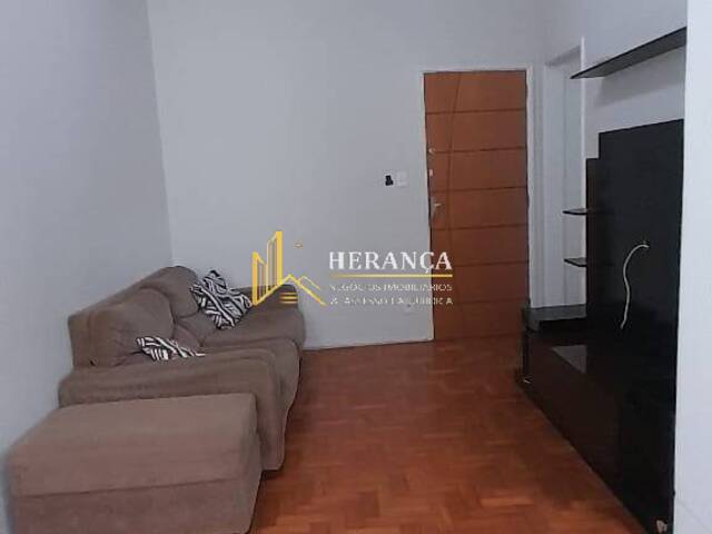 #2166 - Apartamento para Venda em Rio de Janeiro - RJ - 2