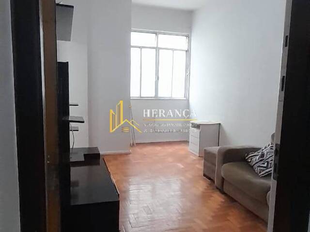 #2166 - Apartamento para Venda em Rio de Janeiro - RJ - 3