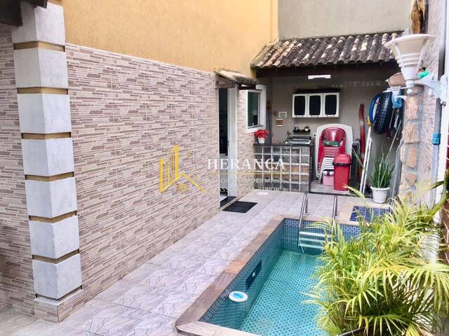 Casa em condomínio para Venda em Rio de Janeiro - 3
