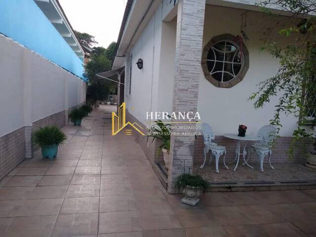 #VL2170 - Casa de Rua para Venda em Rio de Janeiro - RJ - 2