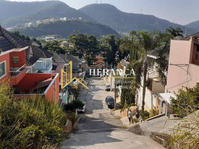 Terreno em condomínio para Venda em Rio de Janeiro - 5