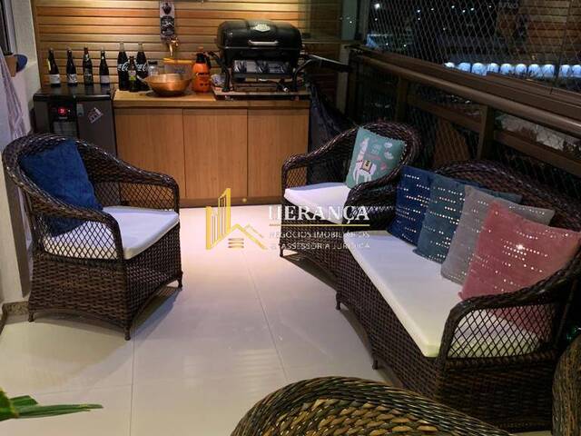 #2183 - Apartamento para Venda em Rio de Janeiro - RJ - 3