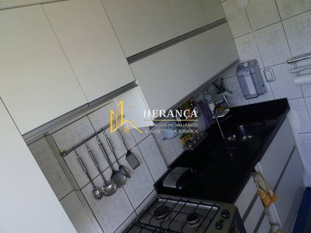 #2184 - Apartamento para Venda em Rio de Janeiro - RJ - 3