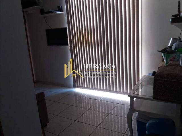 #2184 - Apartamento para Venda em Rio de Janeiro - RJ - 2