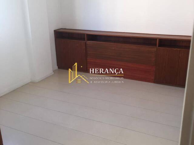 #2190 - Apartamento para Venda em Rio de Janeiro - RJ - 3