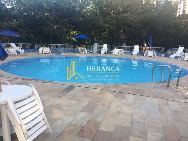 #2190 - Apartamento para Venda em Rio de Janeiro - RJ - 2