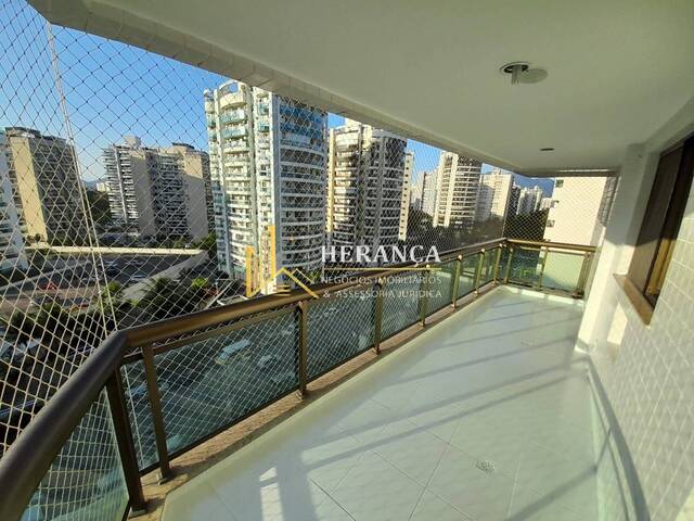 #L2095 - Apartamento para Locação em Rio de Janeiro - RJ - 1