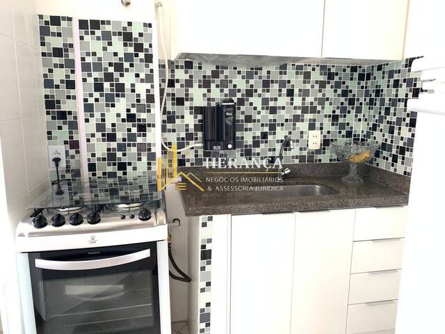 #2200 - Apartamento para Venda em Rio de Janeiro - RJ - 2