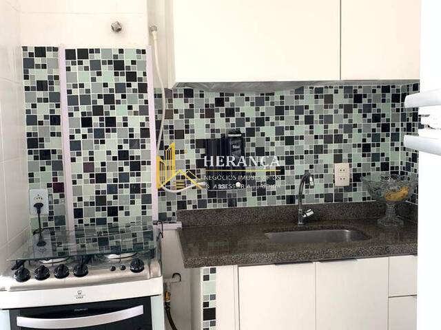 #2200 - Apartamento para Venda em Rio de Janeiro - RJ - 3