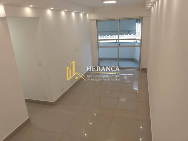 Apartamento para Locação em Rio de Janeiro - 2