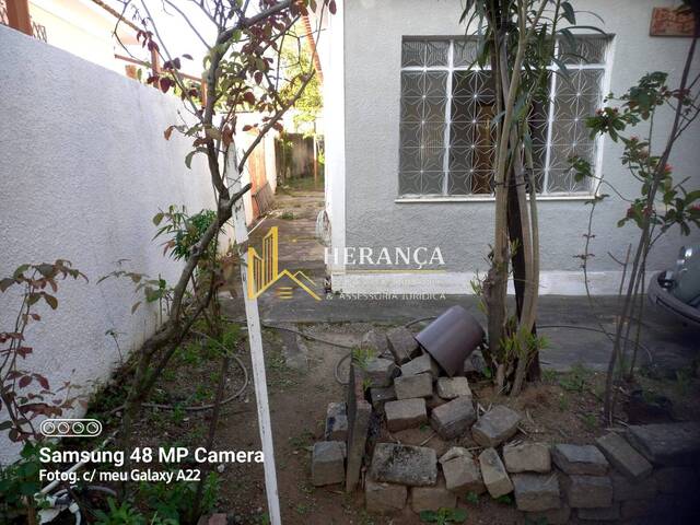 #2213 - Casa de Rua para Venda em Rio de Janeiro - RJ - 1