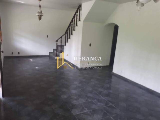 Casa de Rua para Locação em Rio de Janeiro - 4