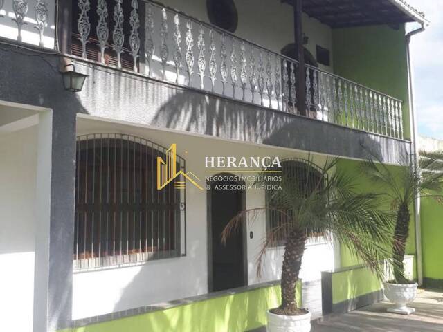 #L2221 - Casa de Rua para Locação em Rio de Janeiro - RJ - 1