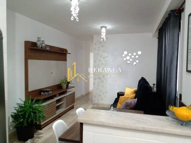 #2186 - Apartamento para Venda em Rio de Janeiro - RJ - 2