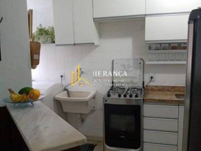#2186 - Apartamento para Venda em Rio de Janeiro - RJ - 3