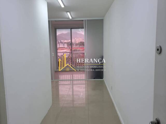 Sala para Locação em Rio de Janeiro - 5