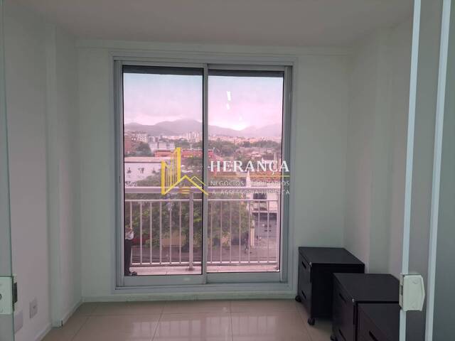 Sala para Locação em Rio de Janeiro - 2