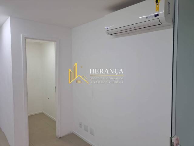 Sala para Locação em Rio de Janeiro - 4