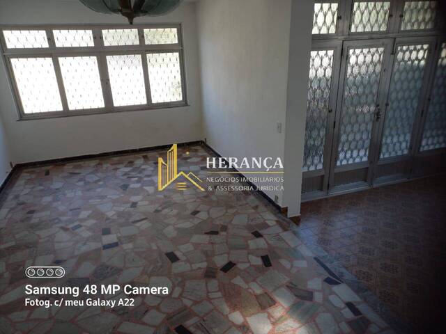 #2235 - Casa de Rua para Venda em Rio de Janeiro - RJ - 3