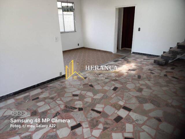 Casa de Rua para Venda em Rio de Janeiro - 4