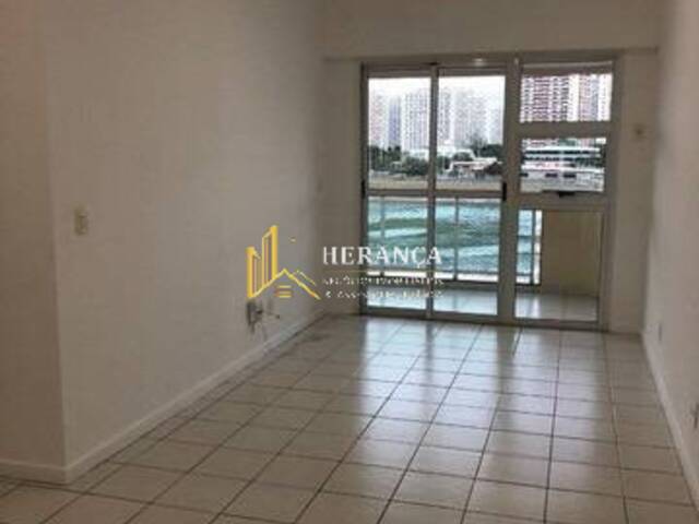 Apartamento Padrão para Locação em Rio de Janeiro - 4