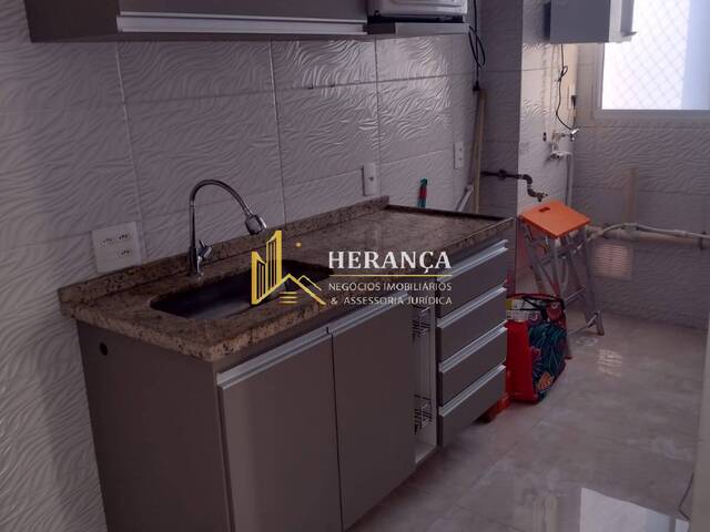 Apartamento para Venda em Rio de Janeiro - 2