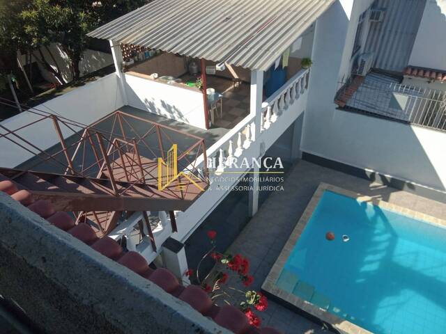 Casa de Rua para Venda em Rio de Janeiro - 5