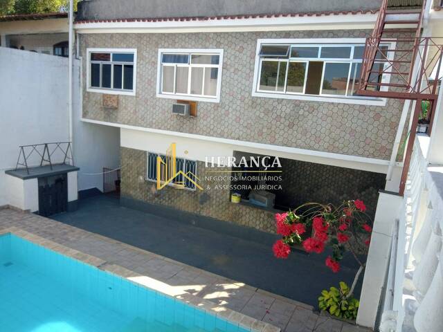 #2238 - Casa de Rua para Venda em Rio de Janeiro - RJ - 2