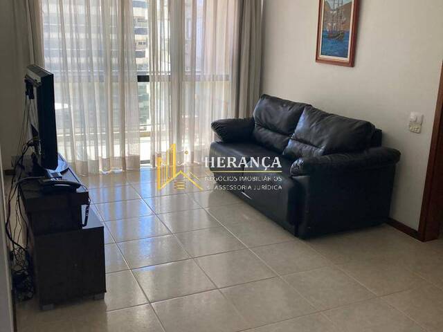 #L2245 - Apartamento para Locação em Rio de Janeiro - RJ - 2