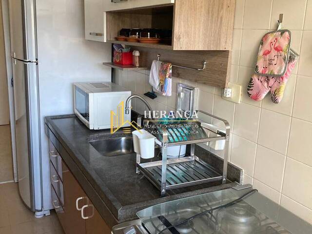 #L2245 - Apartamento para Locação em Rio de Janeiro - RJ - 3