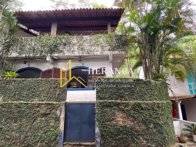 #2248 - Casa em condomínio para Venda em Rio de Janeiro - RJ - 1