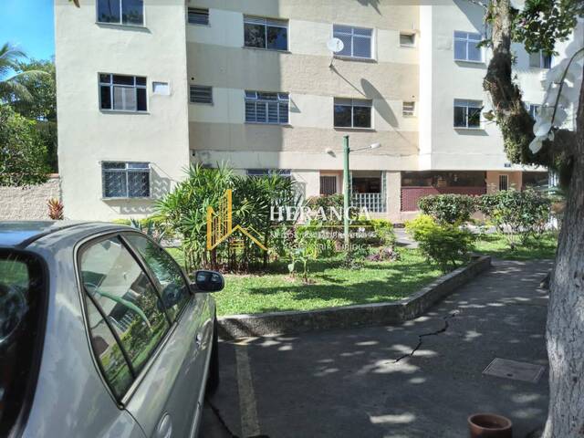 #2261 - Apartamento para Venda em Rio de Janeiro - RJ - 1