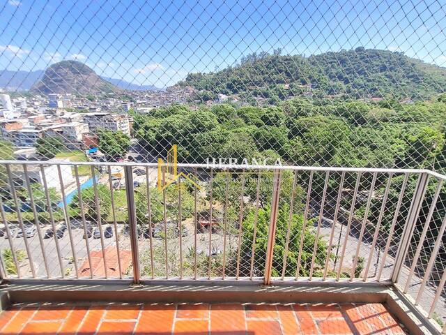 Apartamento para Venda em Rio de Janeiro - 2