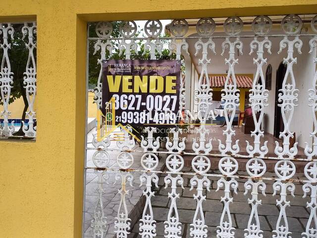 #P2282 - Casa em condomínio para Venda em Rio de Janeiro - RJ - 1