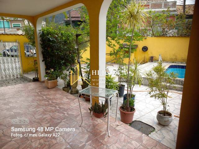#P2282 - Casa em condomínio para Venda em Rio de Janeiro - RJ - 3
