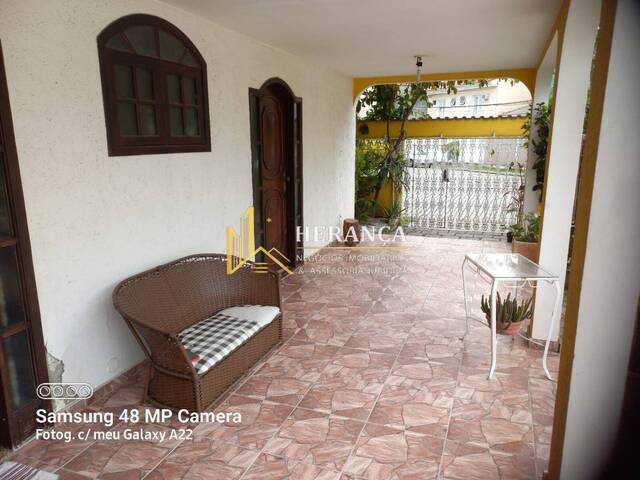 #P2282 - Casa em condomínio para Venda em Rio de Janeiro - RJ - 2